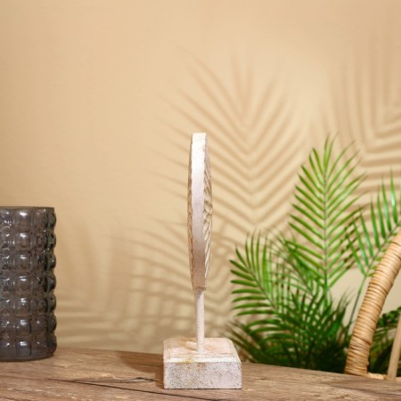 Interior decor 10x15x25 cm, Albezia-4