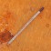 Growing gift pencils "Alpine meadows" set of 3 pcs. Black