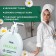 Delicare intimate hygiene gel, with lotus and chamomile extract, 270 ml
