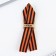 Wooden Order for Victory Day “Happy Victory Day!”, 3.5 x 4 cm
