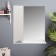 Bathroom mirror "Joy 60", 71.5 x 60 x 16 cm