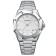 Men's wristwaters, with calendar, D-4.4 cm, strap L-26 cm, 3 atm
