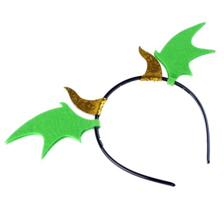 Carnival rim "Dragon", color-4