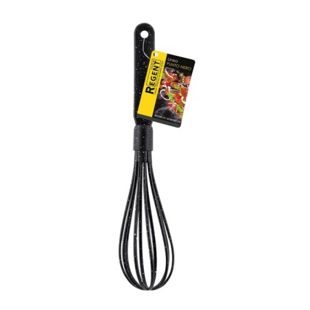 Veen Regent Inox Punto Nero, 30x7 cm-2