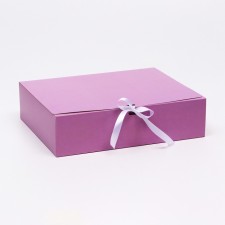 Folding box 