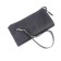 Male purse, blue color