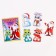 Game set. Finger Theater "Favorite characters"