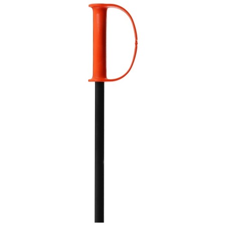 Snow Cat Snow Cat: skis 100 cm, sticks 100 cm-7