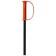 Snow Cat Snow Cat: skis 100 cm, sticks 100 cm