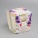 Aromatic candle "Breesal. Aroma sphere", 170 g, flower whim