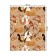 The tablecloth on the table "Hastens of Shrovetide", rectangular, Saten, size 145x180 cm