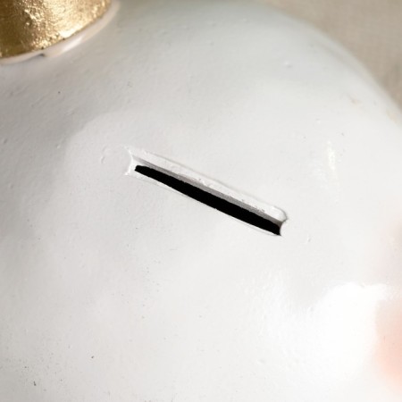 Piggne "Pig Princess" 15x12x17cm-3