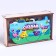 Board game "Create your monster"