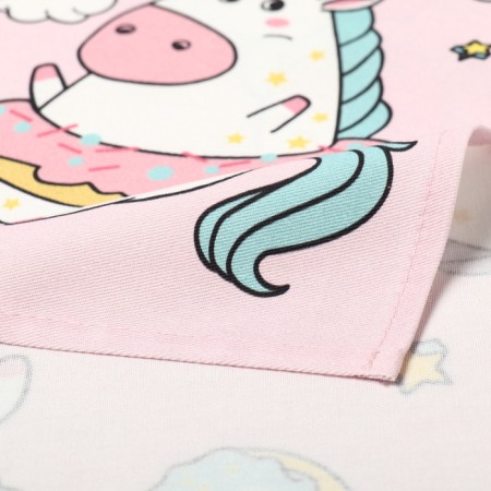 Ethel towel unicorn 40x73 cm, 100% HL, sarzha 190 g/m2-4