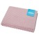 Tricky Tensor Guten Morgen Lavender, 400 gr, size 70x130 cm, pink color