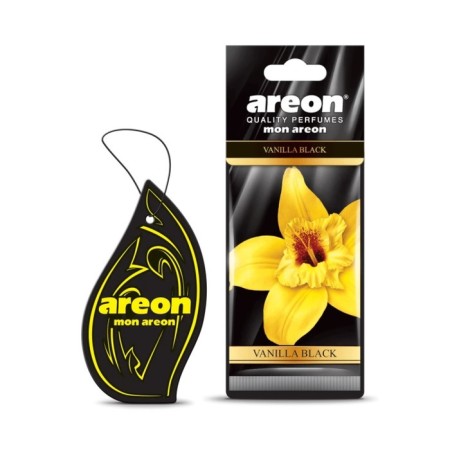 AREON Mon Vanilla Black 704-043-331