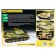 The national team "Soviet Middle Tank T-34/85" Star, (3687)