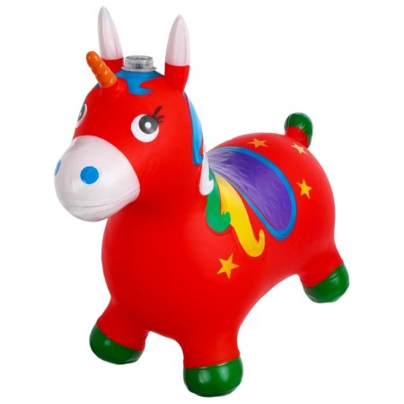 Zabiaka Supply "Unicorn", 68x28x57 cm, 1400 g, color mix-10