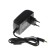 Projector Unic T300, 800 LM, 1920x1080, 800: 1, lamp resource: 30,000 hours, USB, HDMI, yellow