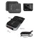Grill Pioneer GR1020E, 2100 W, anti-stick coating, black-silver