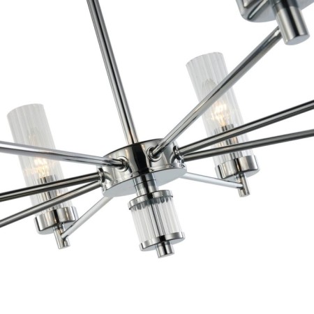 Aesthetic Suspension Celter 850 mm, E14-4