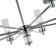 Aesthetic Suspension Celter 850 mm, E14