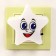 Night Star 1W Mix 7.5x4x7.5 cm Risalux