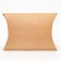 Folding craft box, 19 x 14 x 4 cm