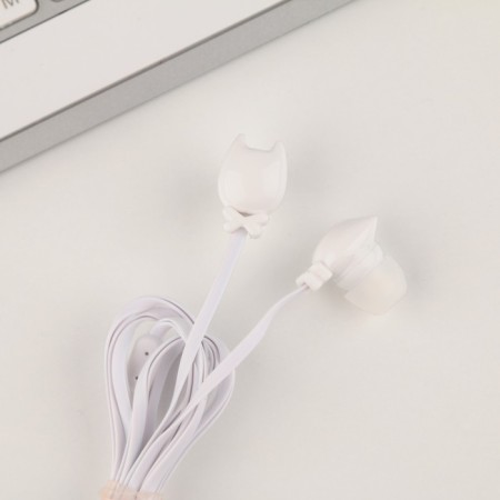 Vacuum headphones, mix-5
