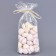 Package Packy Bopp, with a bottom fold, "Starry Sky" 15*30 cm