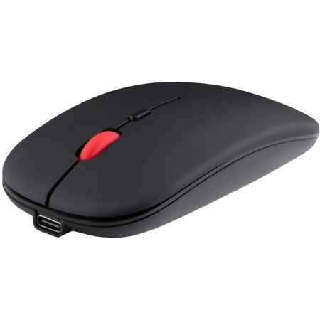 Mouse Defender Vitrual MB-635, wireless, optical, 1600 dpi, 500 mAh, USB, black-1
