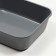 Sima toilet without a grid 29 x 38 x 10.5 cm gray FIX