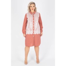 Women's dress, size 52