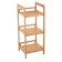 Unistor Saigon rack, for kitchen, bathroom and living rooms