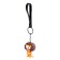 Game set Funny Box "Beasts": keychain, stickers, card