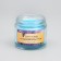 Aromatic candle "Lavender & Eucalyptus", 5*5cm, 140 grams