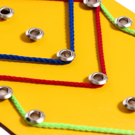 Game-Snow "Cord-Wall"-6