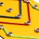 Game-Snow "Cord-Wall"