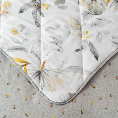 A set with a blanket 1.5 joint venture Sofi de Marko "Massimo", size 180x230 cm, 150x220 cm, 50x70 cm-2