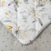 A set with a blanket 1.5 joint venture Sofi de Marko "Massimo", size 180x230 cm, 150x220 cm, 50x70 cm