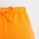 Set: Huds and pants crumb I am "NY", height 74-80 cm, color orange color