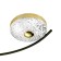 LED lamp 110W 5294lm 3000K-6000K, size 90x90x19 cm