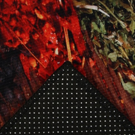 A mat for the kitchen Ethel "Spitses" 40x120 cm-2