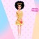 Milest Style Doll in the Mix box