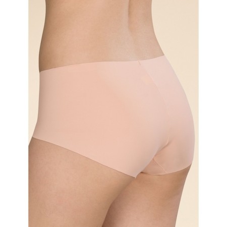 Women's underpants, size 52, powder color-1