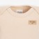 Body Children's Minaku, beige color, height 86-92 cm