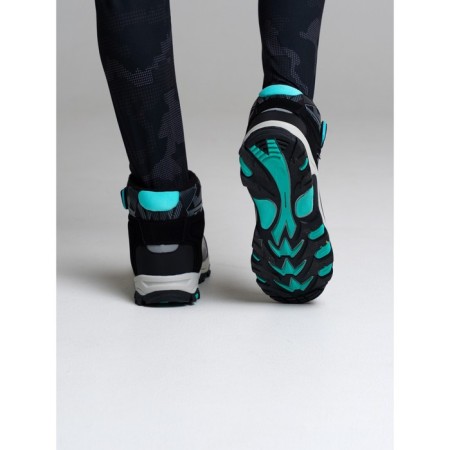 Winter boots for a boy, size 35-3