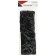 Sports fright on hand, 8 x 10 cm, (steam), black color