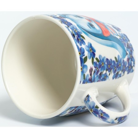 Mug Olaff "Tenderness", 270 ml, color mix-3