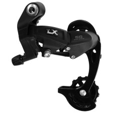 Rear switch Saiguan HG-77D, 39T, Rooster mount
